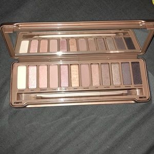 NAKED 3 Urban Decay Pallet
